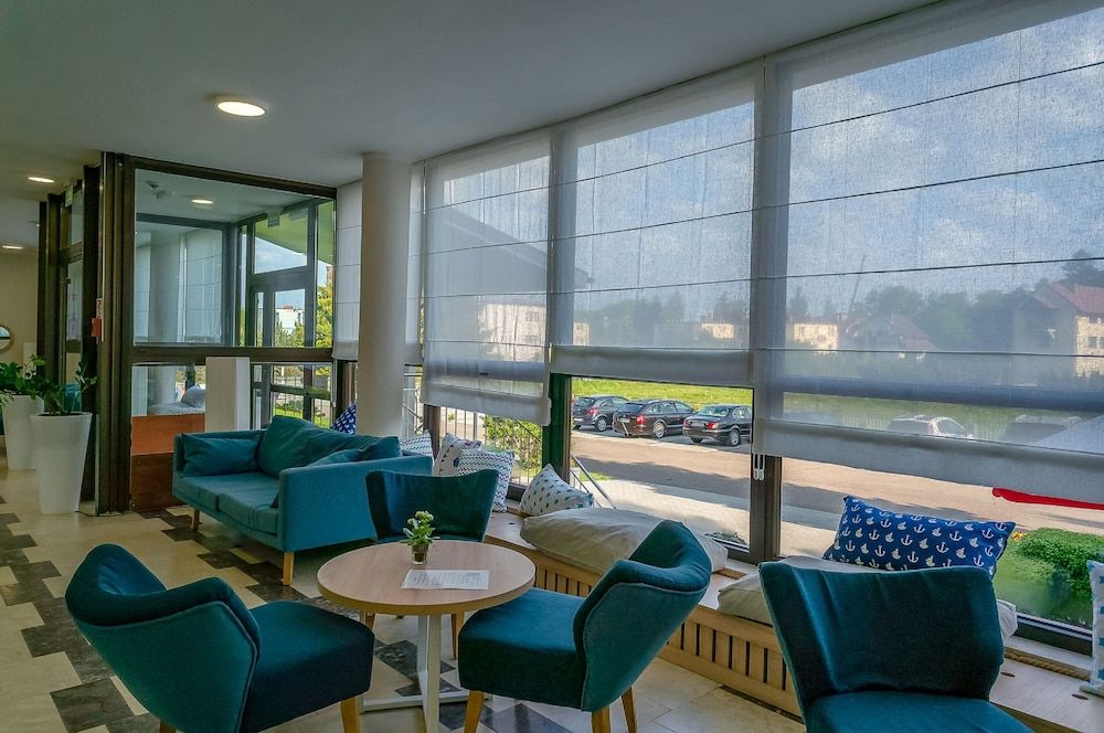 Hotel NAT Jaroslawiec 2