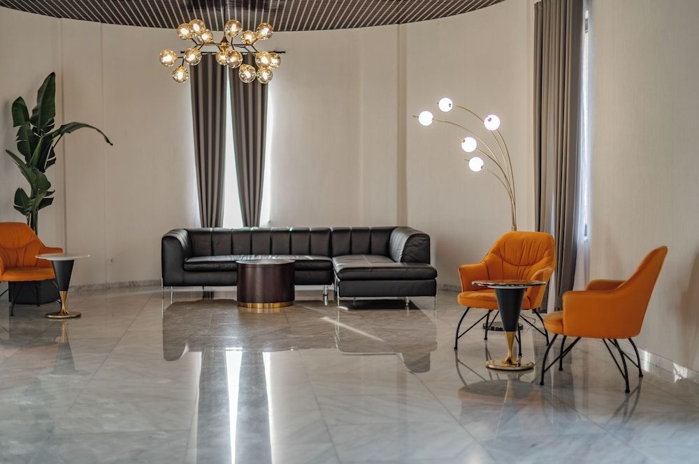 Burki Castle Cellar 2