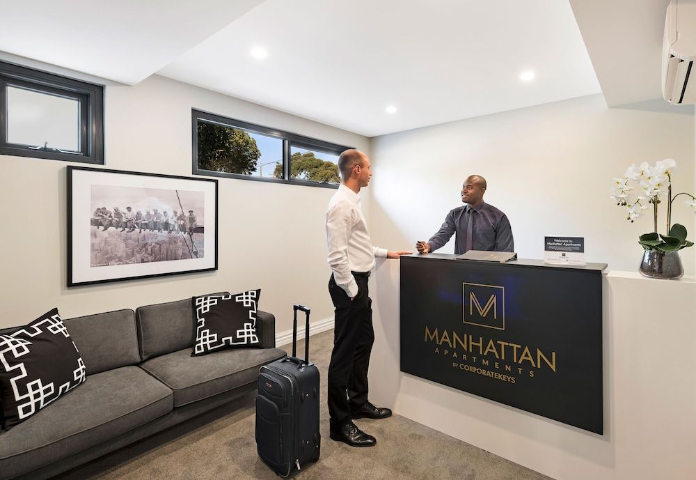Manhattan Apartments - Notting Hill 2