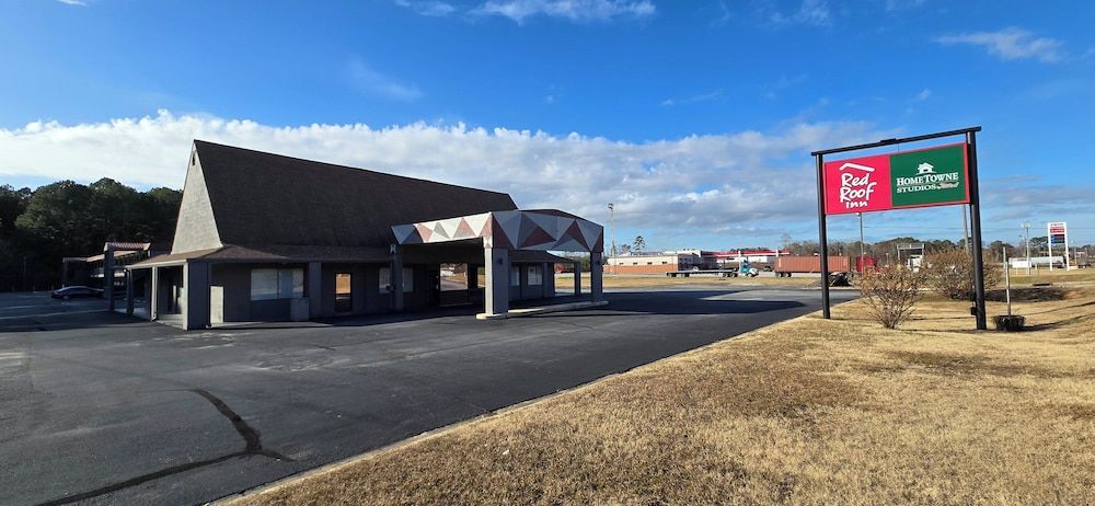 Hometowne Studios Lagrange -1 estrelas em LaGrange