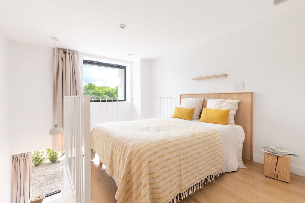 The Babel Community Hotel Grenoble Bastille 3