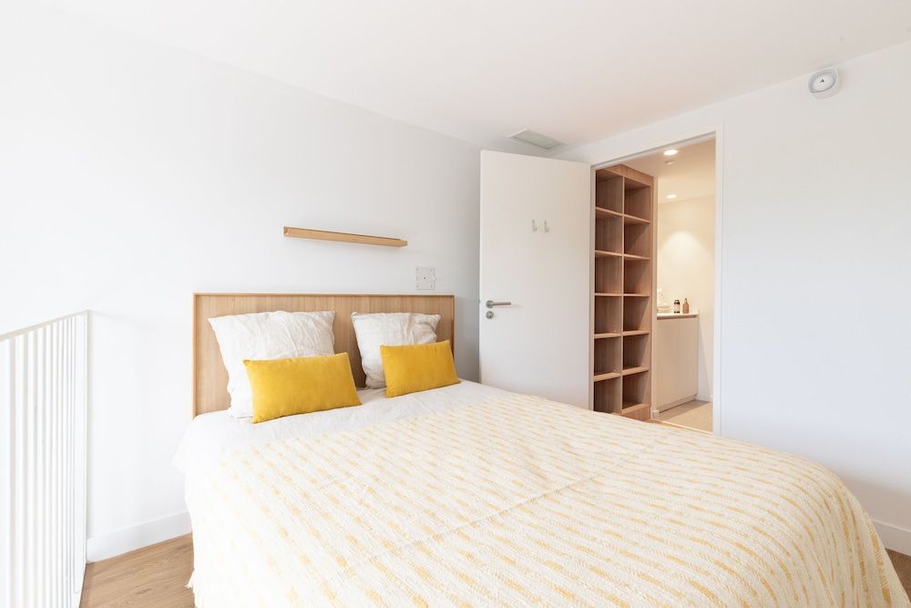 The Babel Community Hotel Grenoble Bastille 2