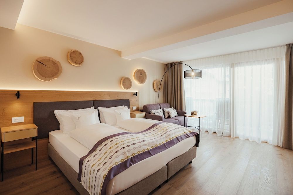 Hotel Diamant 4 estrelas em San Cassiano