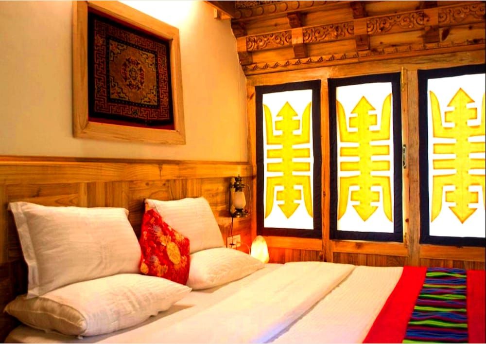 TIH Namra Village Hotel - Temisgam 2