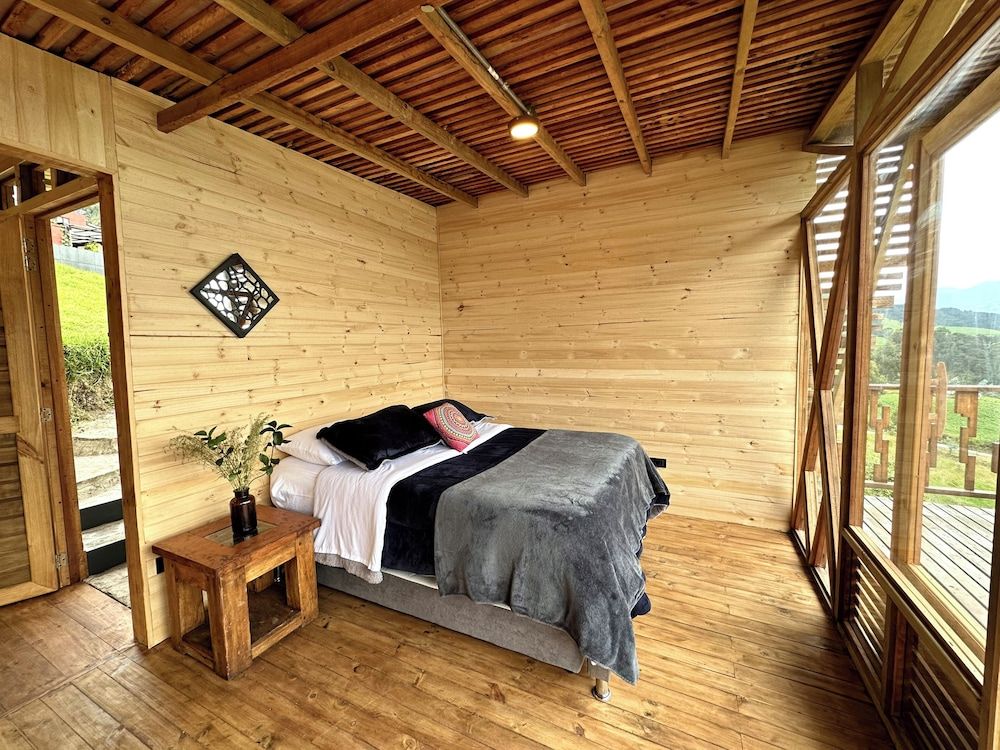 Neusa Hills Glamping 2