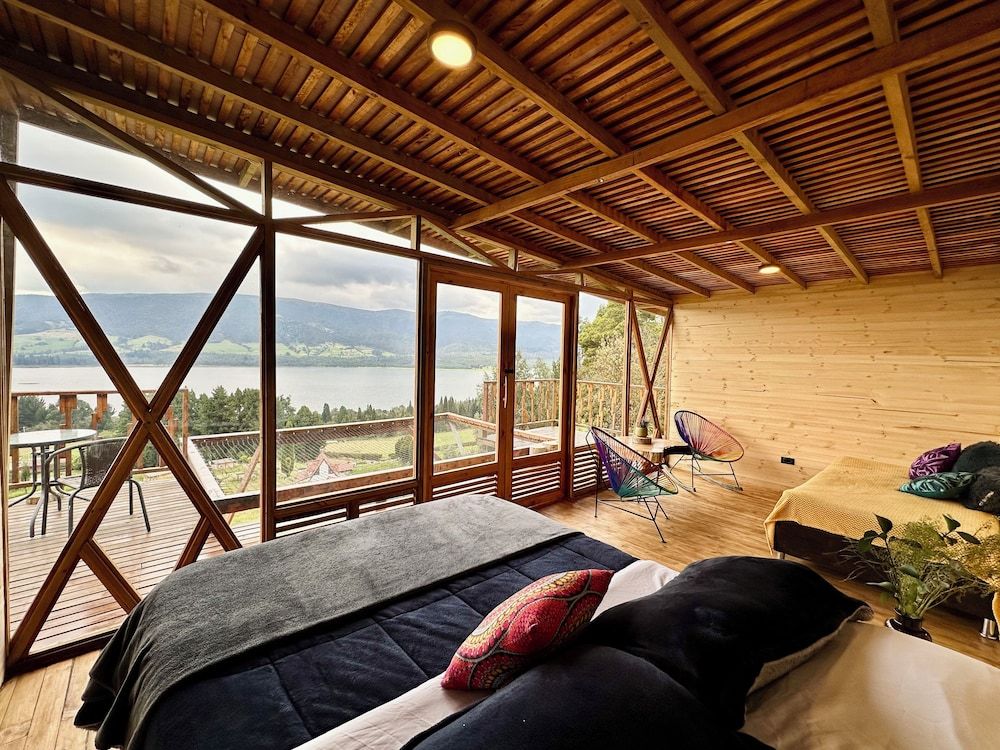 Neusa Hills Glamping 3