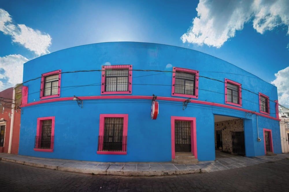 Oyo Casa Vieja 4 estrelas em Ciudad Serdán