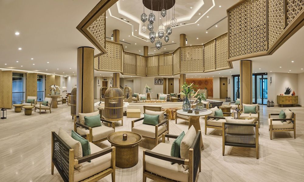 Hawar Resort By Mantis 2