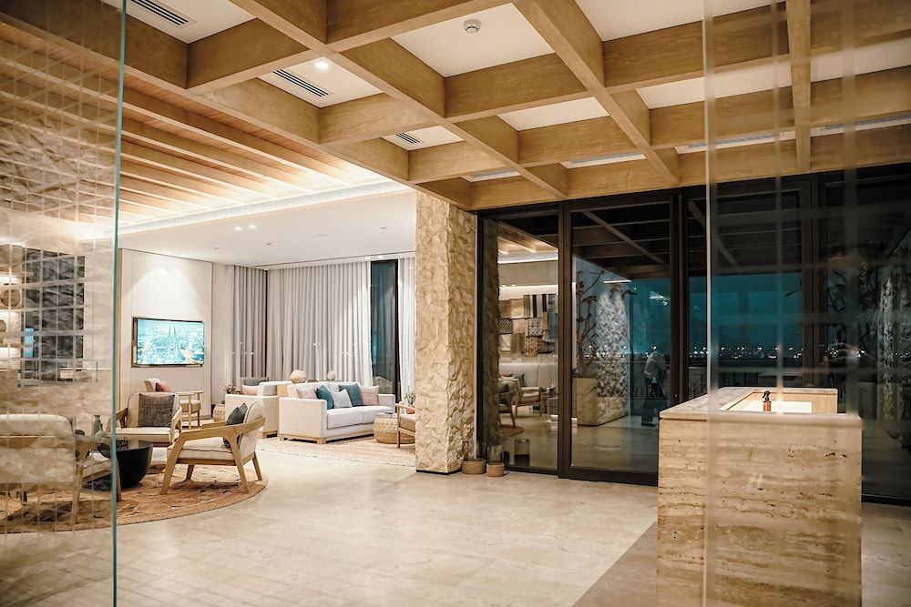 Hawar Resort By Mantis 3