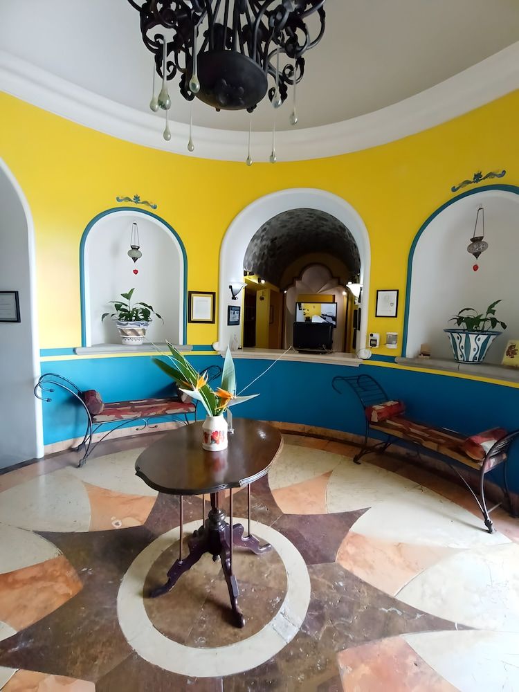 La Casa de los Patios Hotel & Spa 2