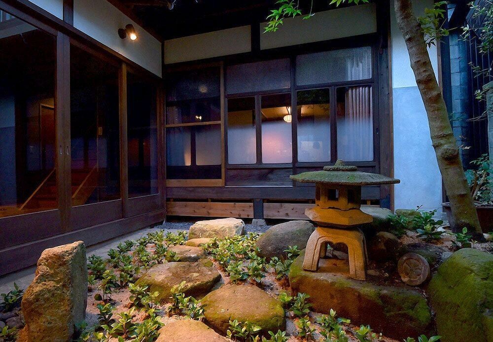 Radohre Kamikawa -1 estrelas em Kamikawa