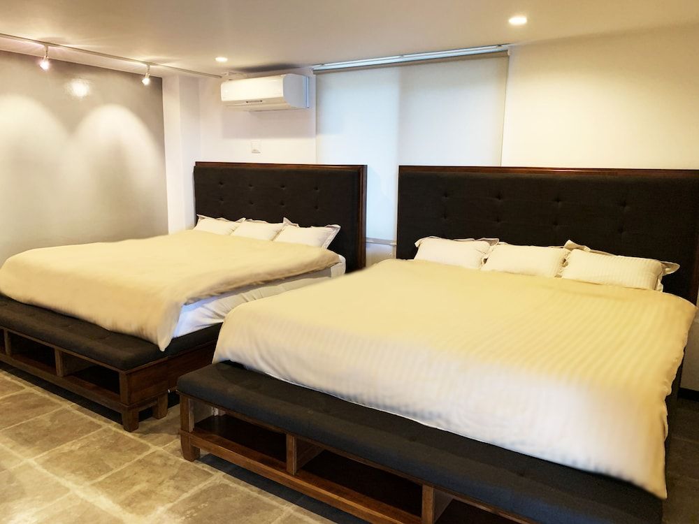 Marinx Poolvilla Nakandakari 2