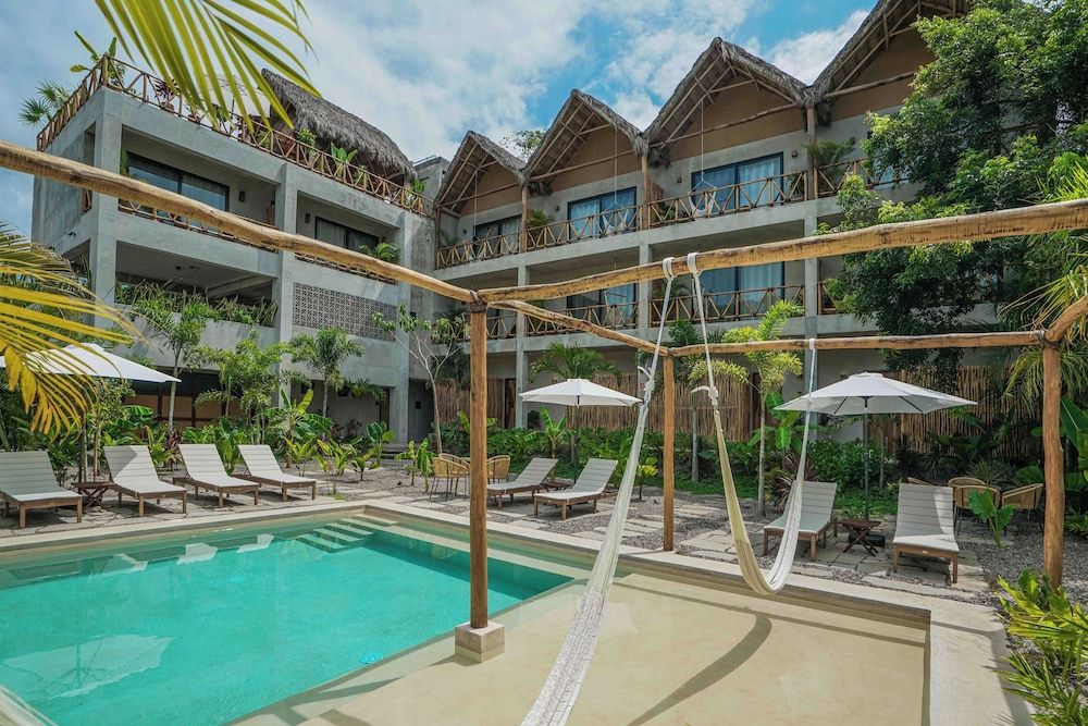 Witari 5 étoiles à San Francisco