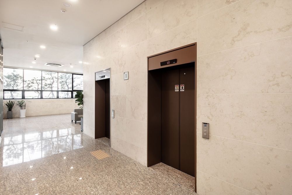 Icheon Sky Sun Hotel 3