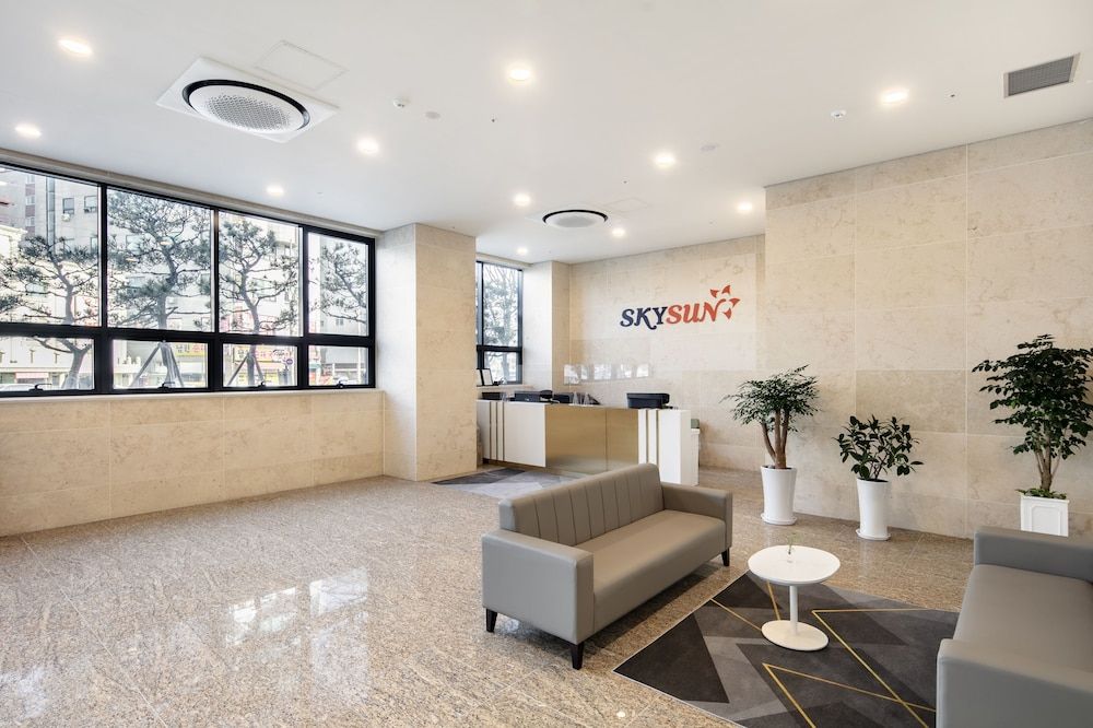 Icheon Sky Sun Hotel 2