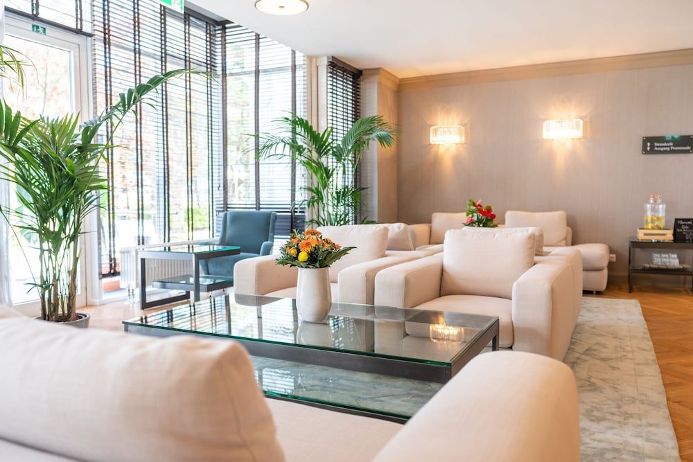 Strandhotel Ahlbeck 3