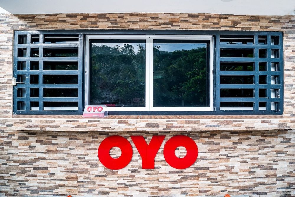 Oyo Hotel Posada San Vicente Huatulco 3