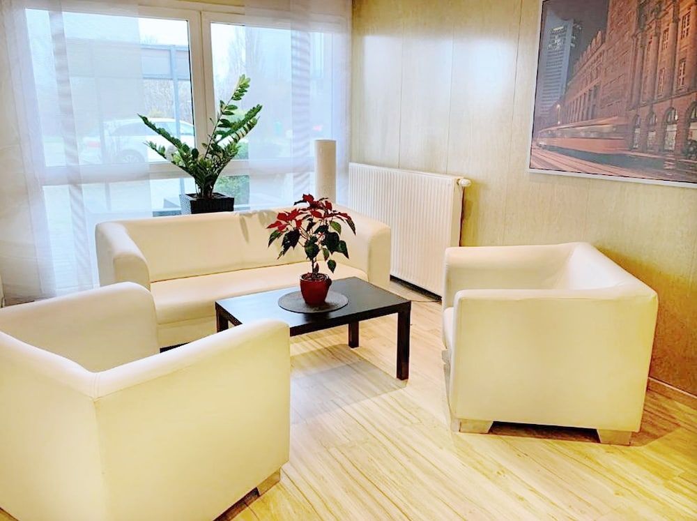 REGIOHOTEL Leipzig West 2