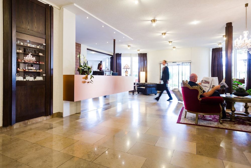 Parkhotel Krone 2