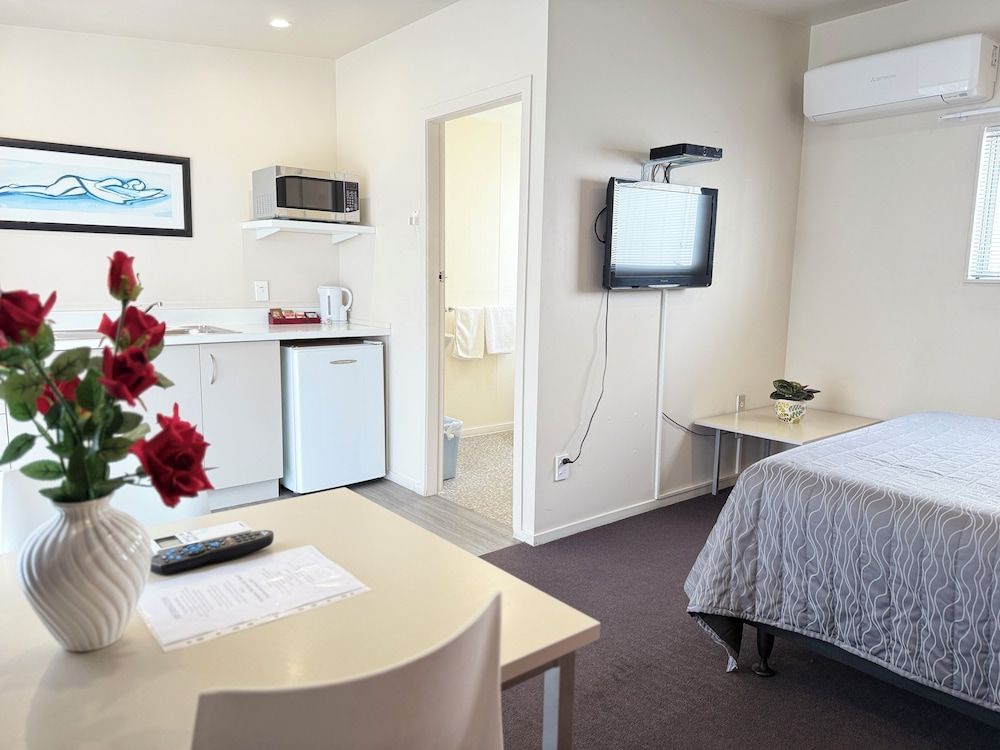 Morrinsville Motel 2