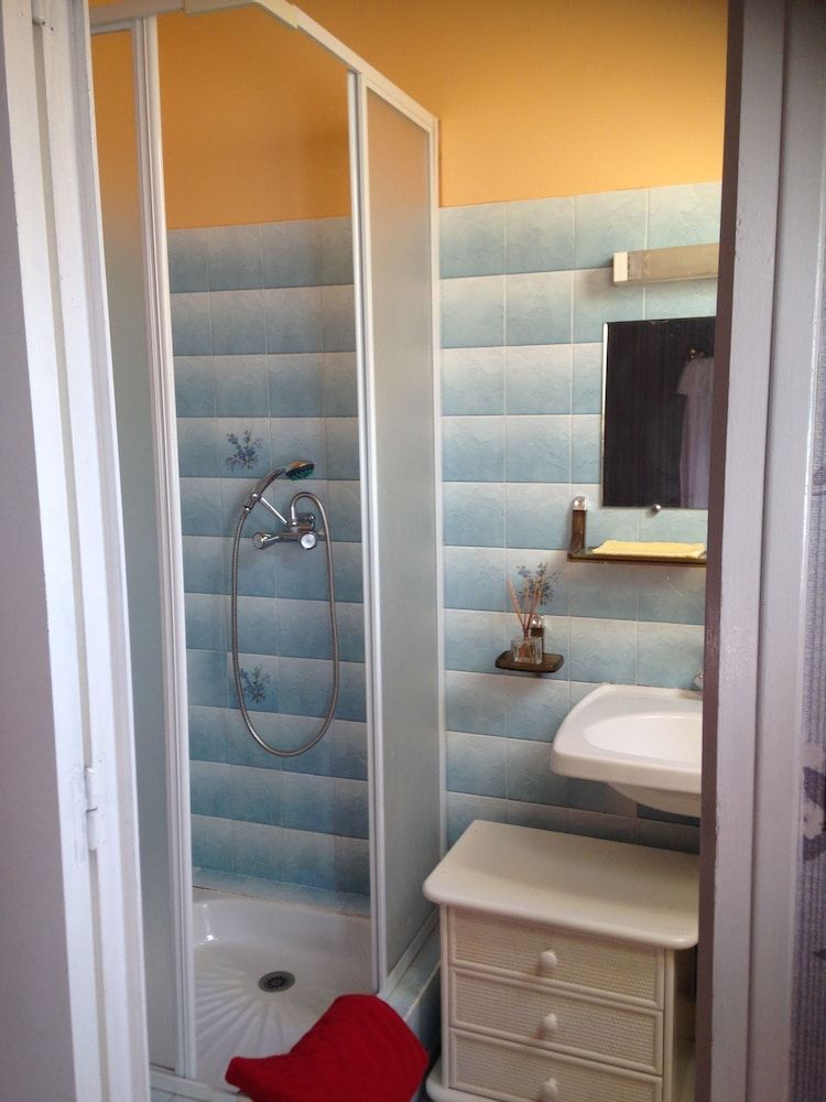 Hôtel bar b’rock 3