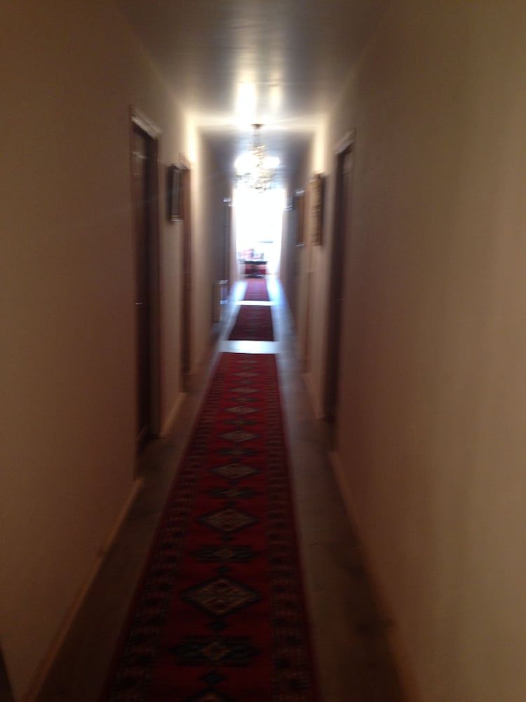 Hôtel bar b’rock 2