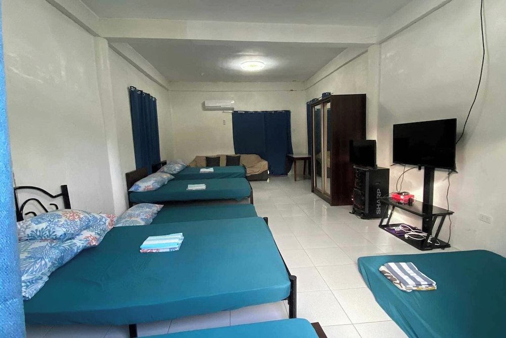 Asiah'S Villa 3