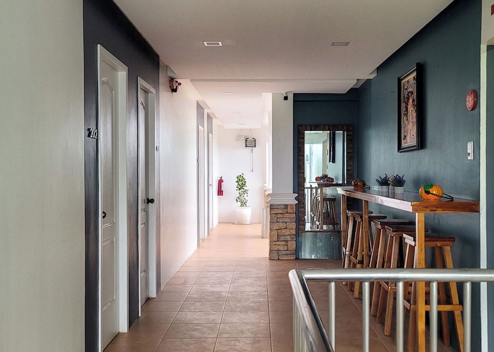 Green Meadows Hotel & Restaurant By Zuzu 3