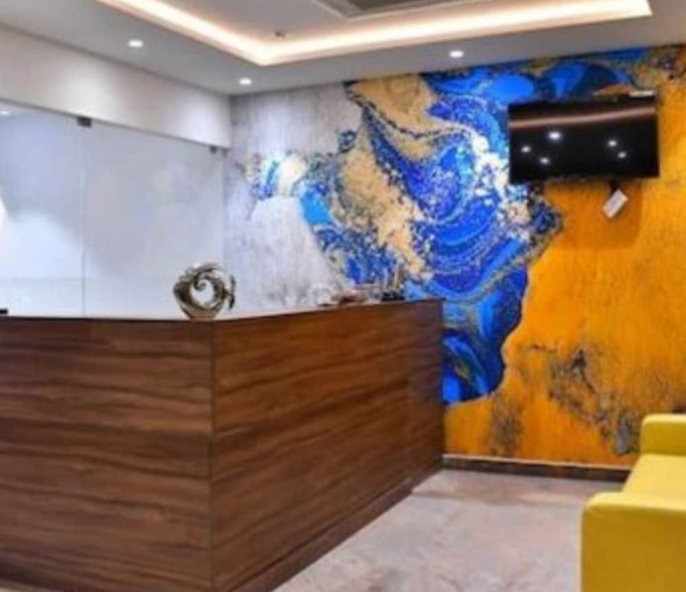 Hotel Adhikrishna Arcade 3