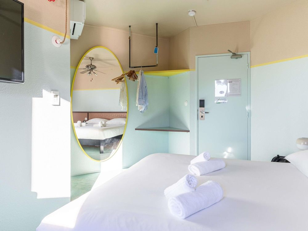 Greet Hotel Pont Du Gard 2