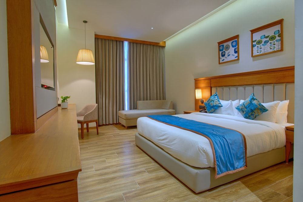 Sayaji Morbi 4 estrelas em Morbi