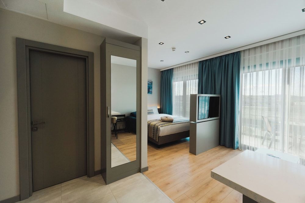 Stillo Business Hotel 3