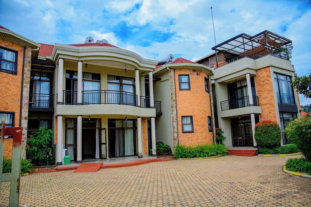 Quality Inn Hotel Kigali 1