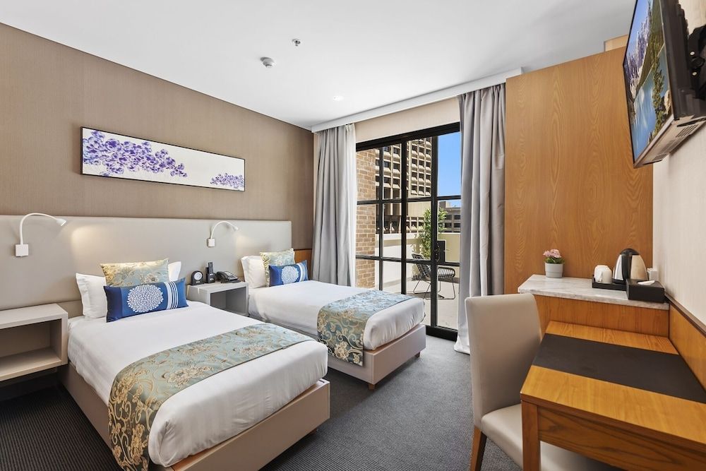 Quality Inn Hotel Kigali 3