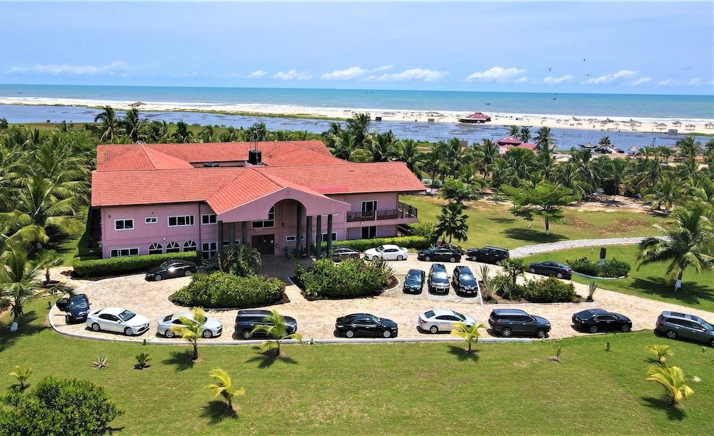 Bojo Beach Resort 3 estrelas em Bortianor