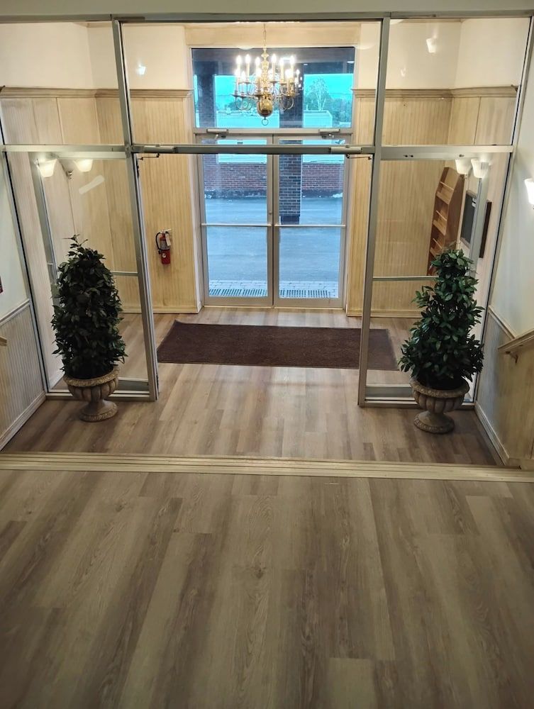 Presque Isle Hotel 3 étoiles à Presque Isle