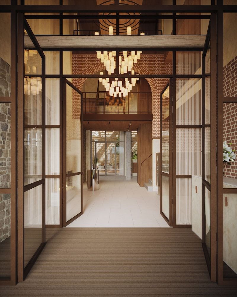 Van Oys Maastricht Retreat 2