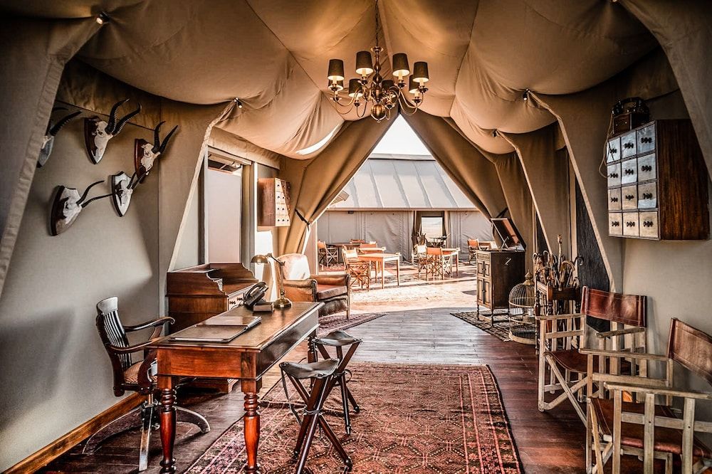 Zannier Sonop 5 estrelas em Sonop