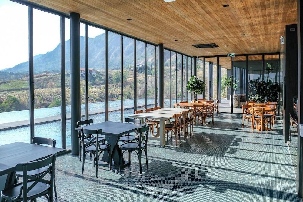 Le Bonheur Khaokho 5 estrelas em Campson