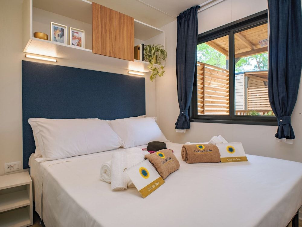 Club Del Sole Caldonazzo Family Collection 3