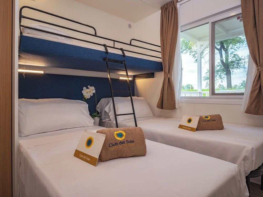 Club Del Sole Caldonazzo Family Collection 2