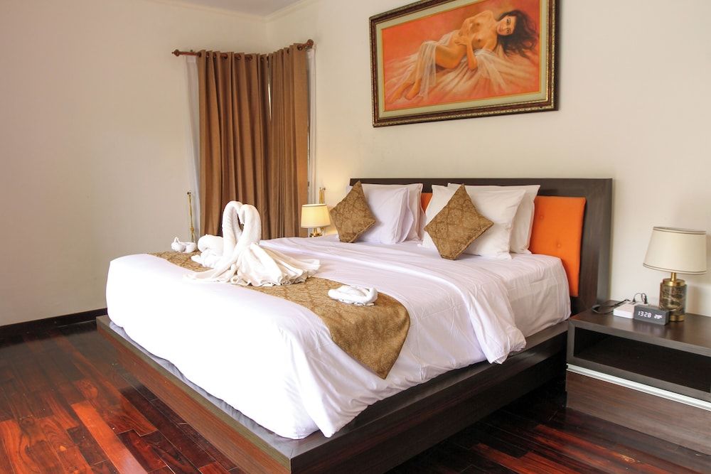 Kayangan Saba Villa 3