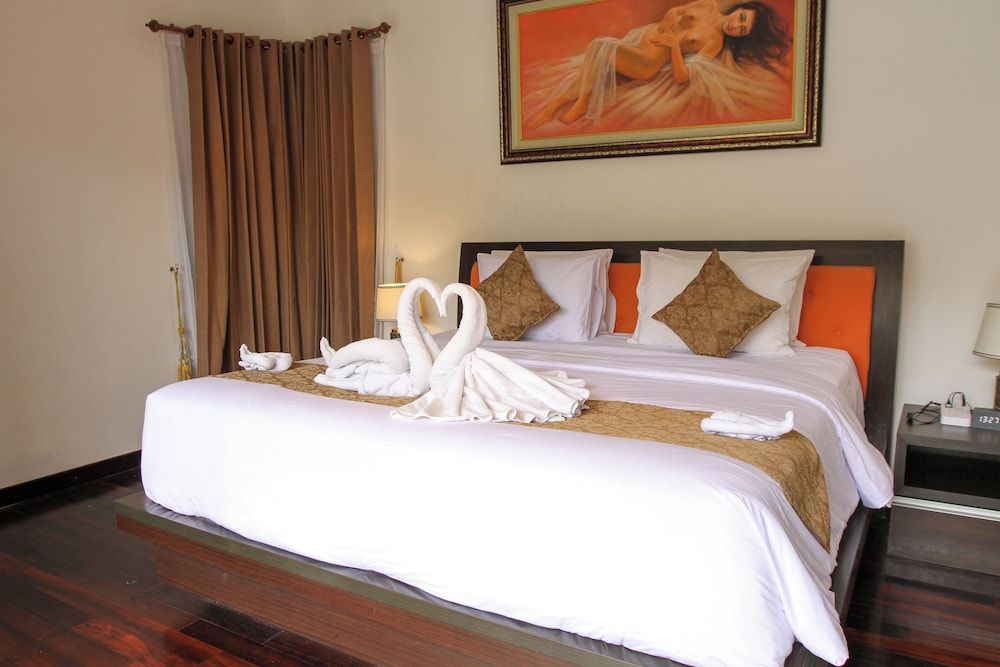 Kayangan Saba Villa 2