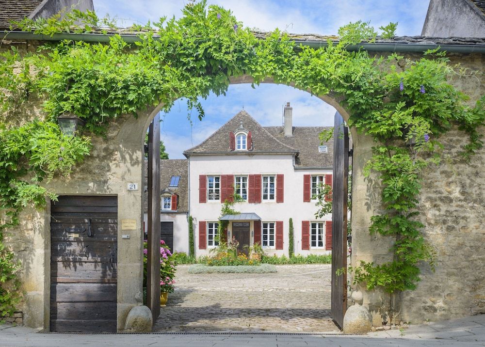 Maison le Village -1 estrelas em Montagny-lès-Beaune