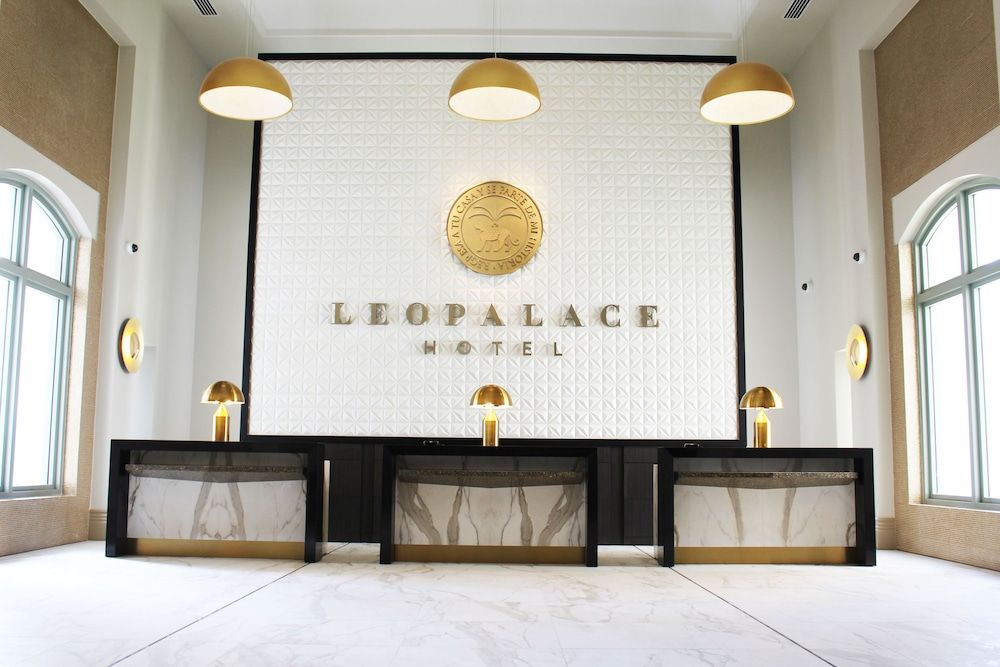 Leopalace Resort Guam 3