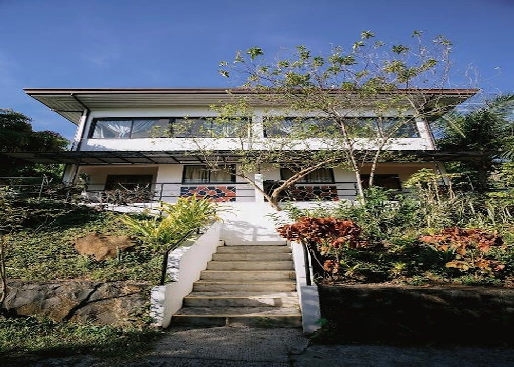 Amazing View Mountain Farm Resort -1 stelle a Mabitac