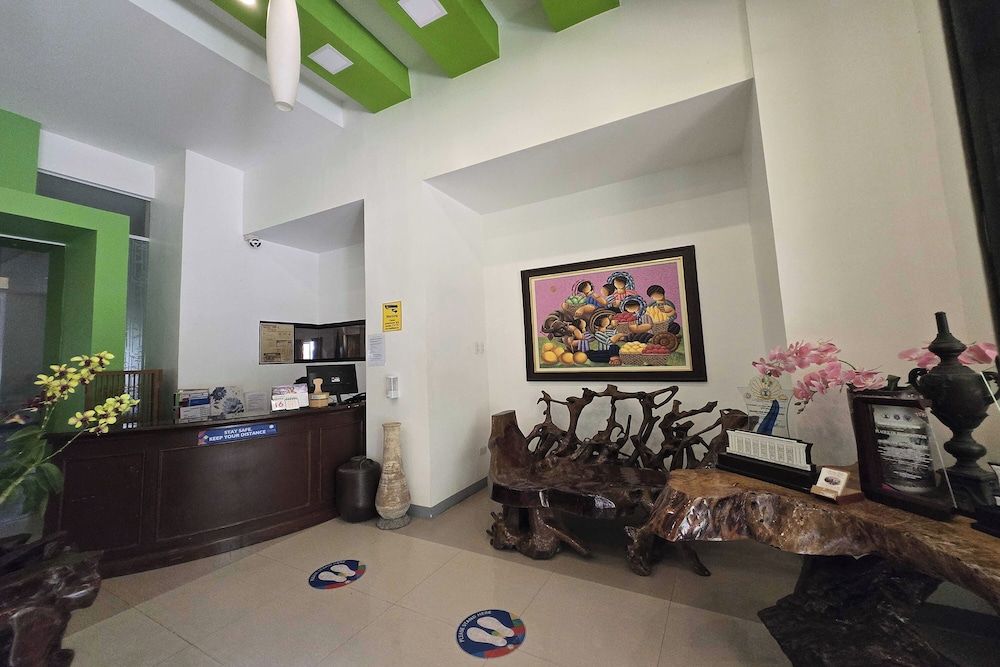 Amazing View Mountain Farm Resort 3