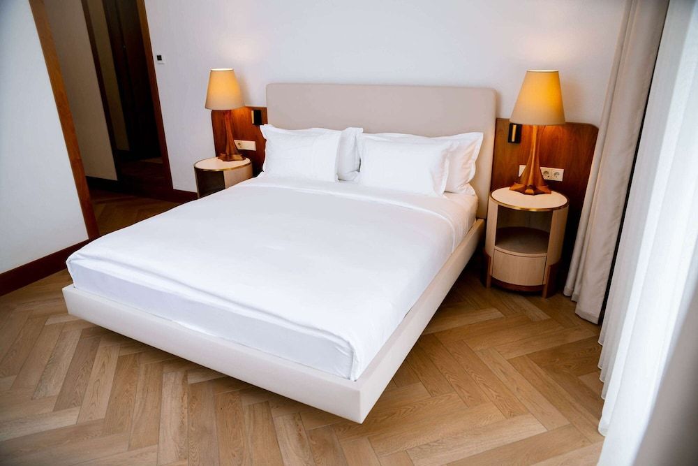 Wyndham Residences Aqkol -1 estrelas em Akkol'