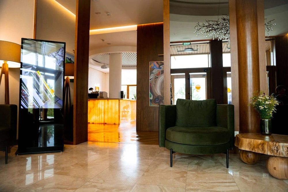 Wyndham Residences Aqkol 2