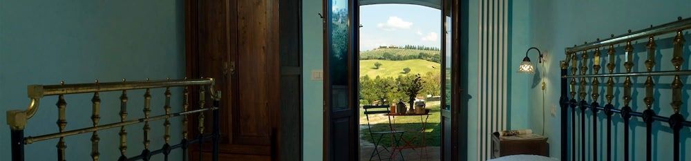 Borgo Le Capannelle 2